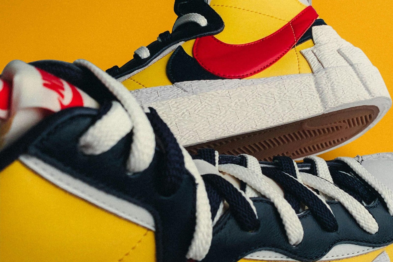 Spor Dünyasının Temel Taşları: Spor Ayakkabıların Önemi 4 Spor Ayakkabıların Önemi