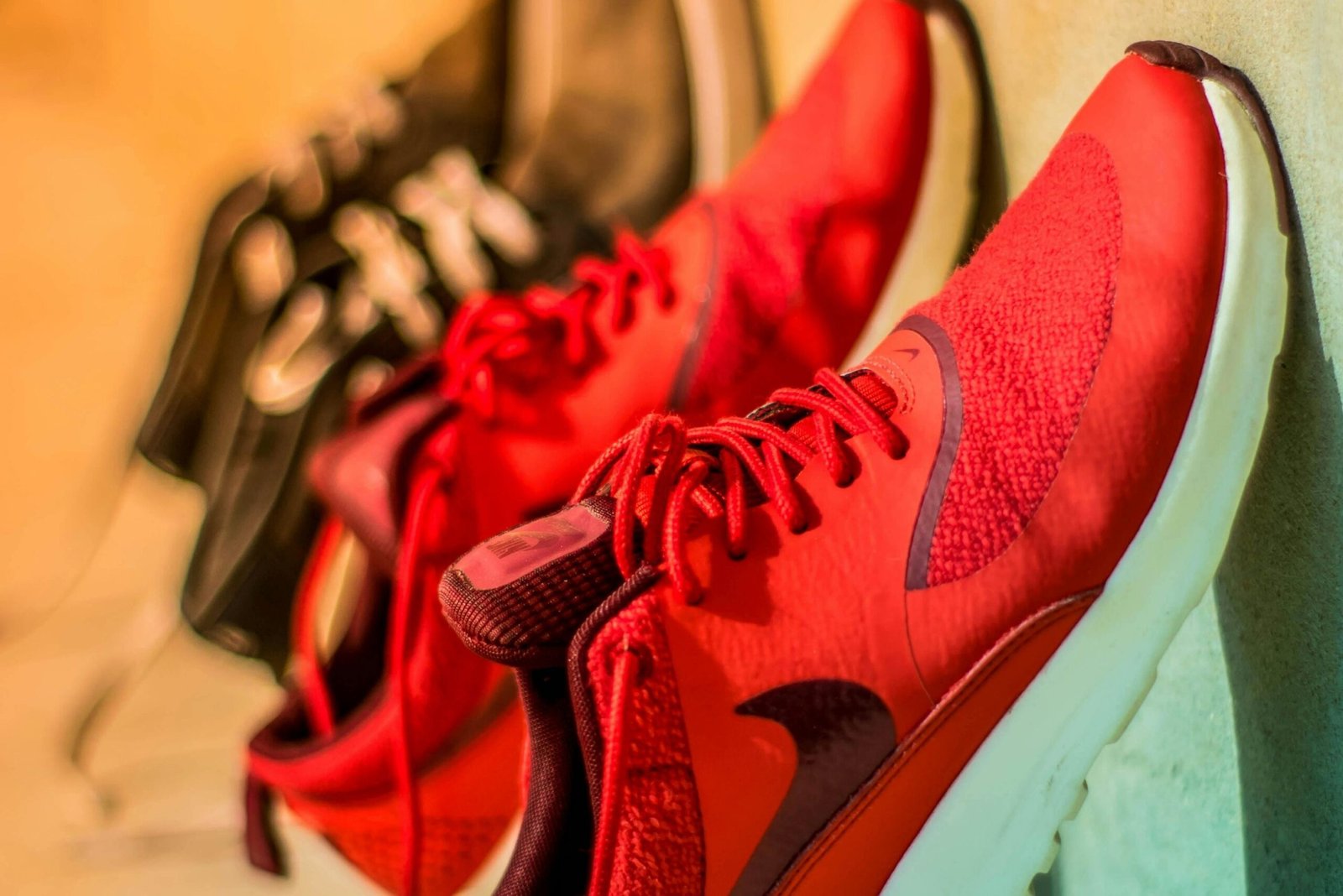 Spor Dünyasının Temel Taşları: Spor Ayakkabıların Önemi 5 Spor Ayakkabıların Önemi