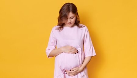 Adet Zamanı Gelmeden Hamile Olduğumu Nasıl Anlarım ? | 1 Haftalık Hamilelik Nasıl Anlaşilir