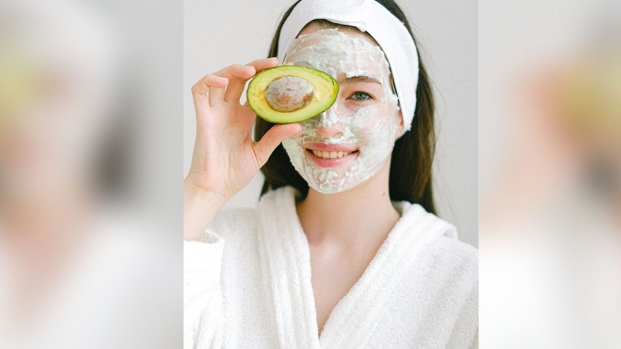 Ev Yapımı Maskeler