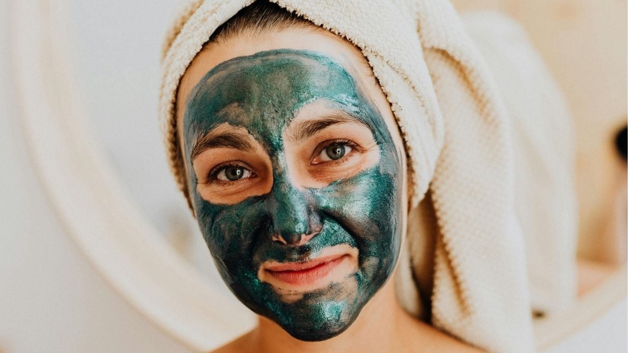 Ev Yapımı Maskeler