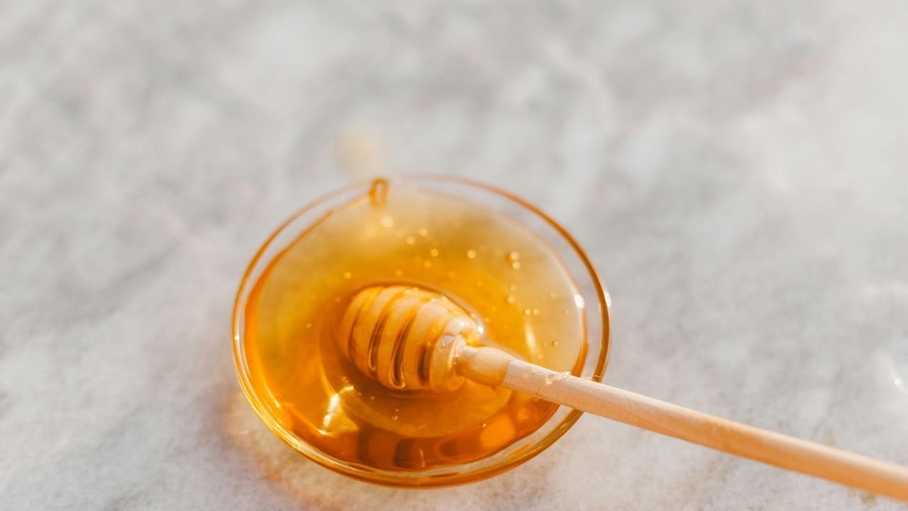 Ev Yapımı Maskeler