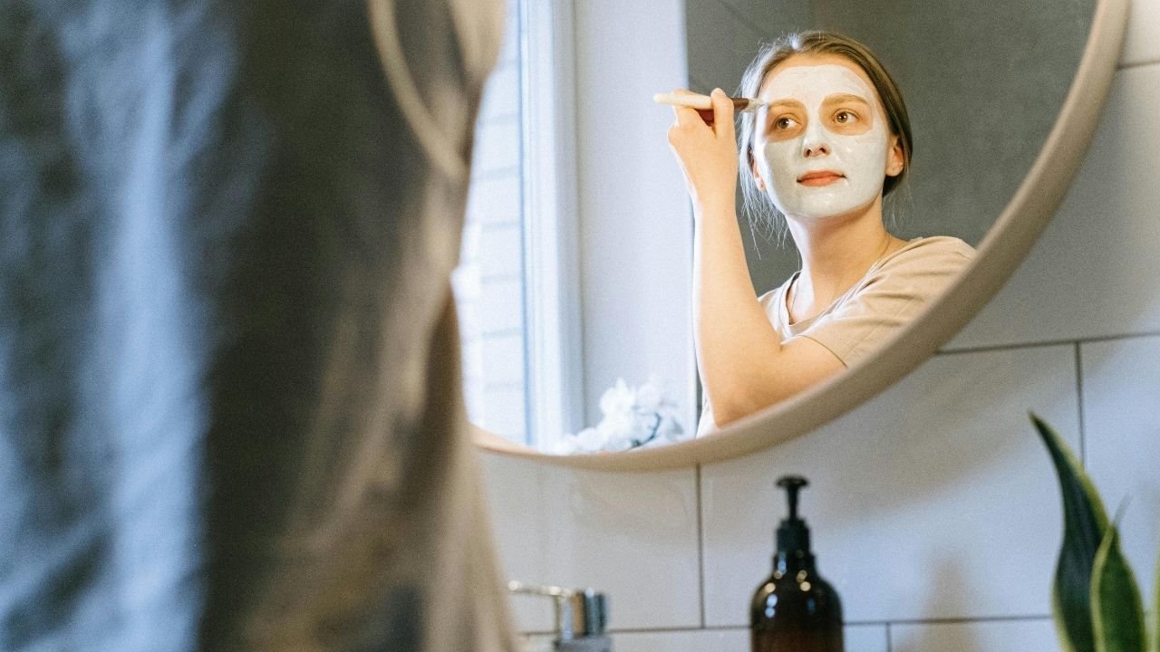 Ev Yapımı Maskeler