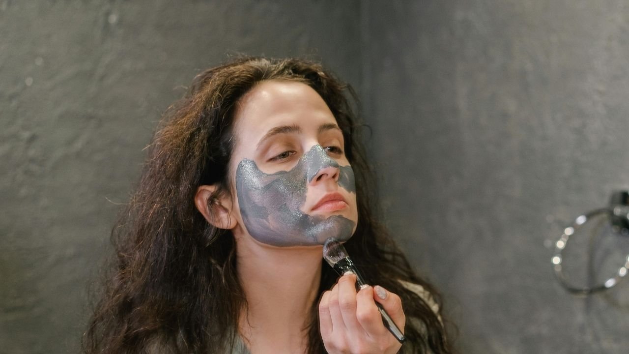 Ev Yapımı Maskeler