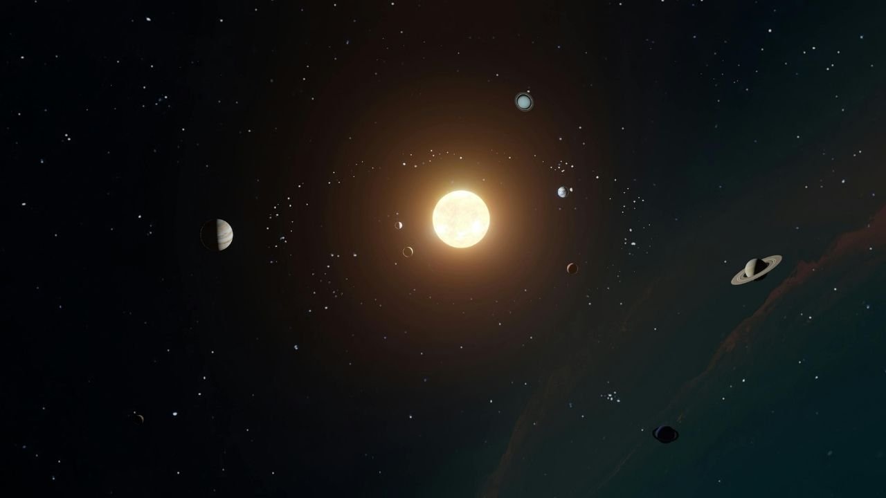 Gezegen Retrogradları: Hayatınızı Nasıl Değiştirir? 5 Gezegen Retrogradları