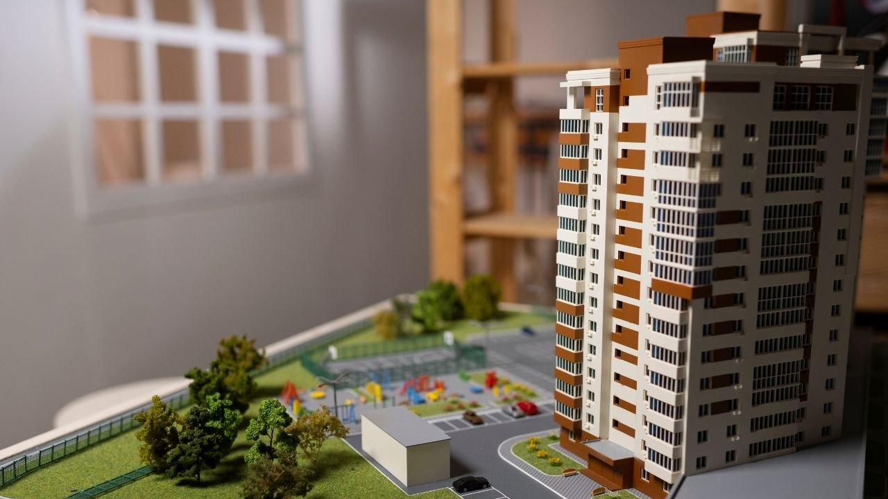 İzmir ve Kocaeli Tamamlanan Konut Projeleri