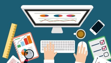 Ön Muhasebede Hangi Program Kullanılır?