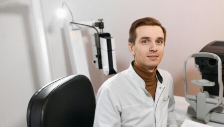 5 Adımda Göz Doktoru Randevu Nasıl Alınır?