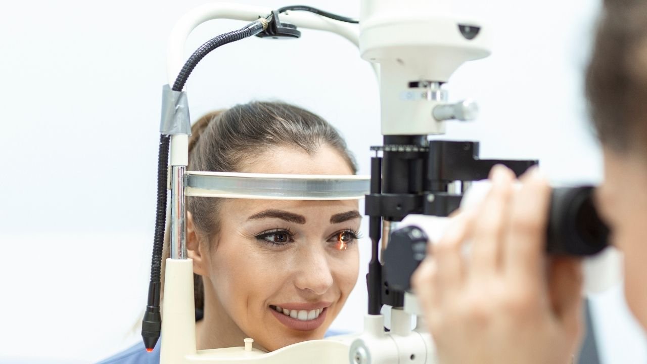 Göz Doktoru Randevu