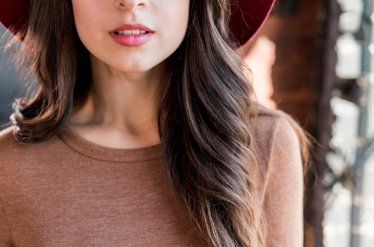 9 Farklı Açık Kahve Saç Rengi Tonunu İnceleyin! 2 9-farkli-acik-kahve-sac-rengi