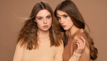 9 Farklı Açık Kahve Saç Rengi Tonunu İnceleyin!