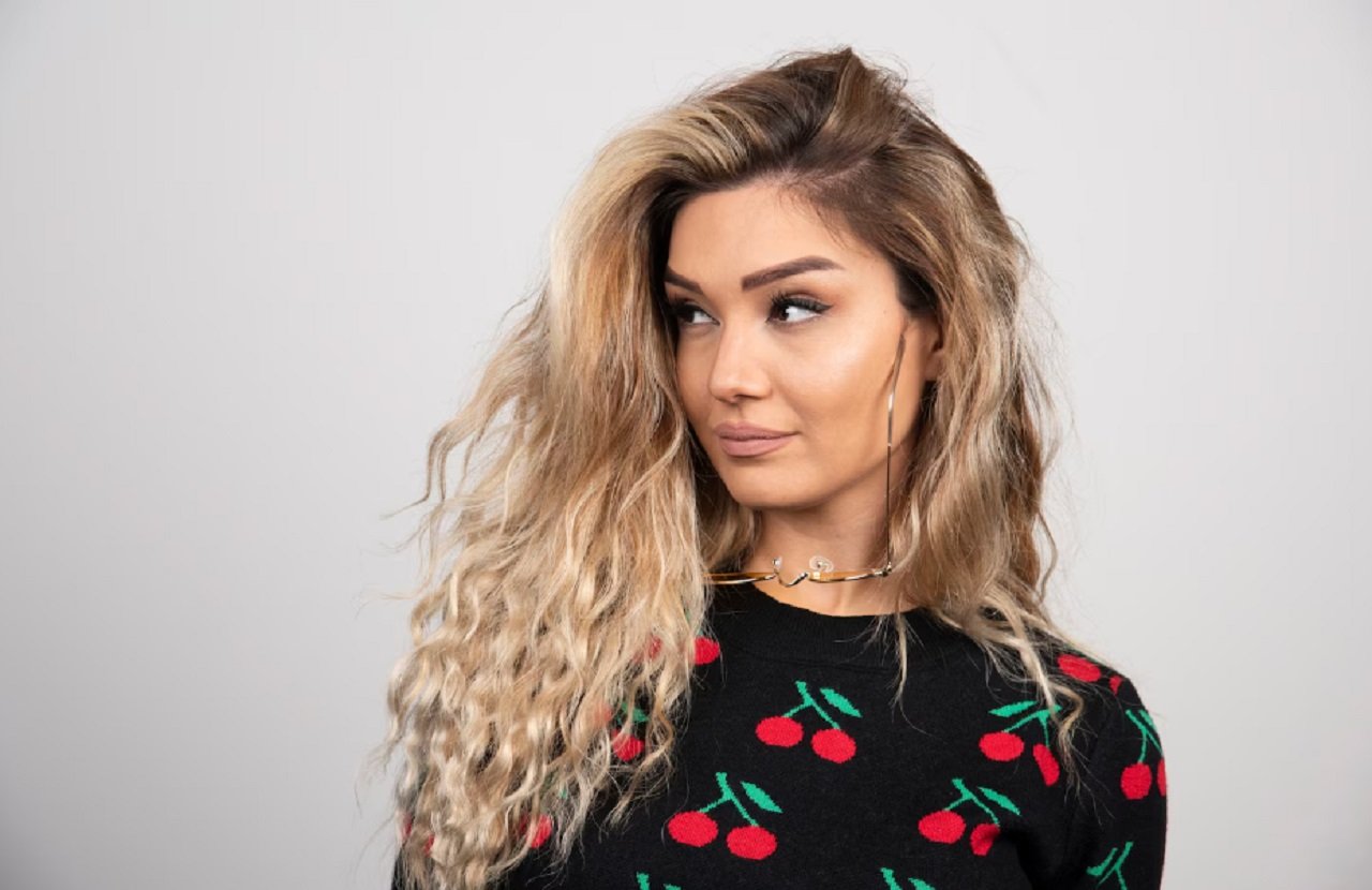 9 Farklı Açık Kahve Saç Rengi Tonunu İnceleyin! 4 acik-kahve-sac-rengi