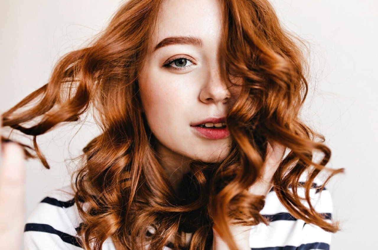 9 Farklı Açık Kahve Saç Rengi Tonunu İnceleyin! 5 acik-kahve-sac-rengi