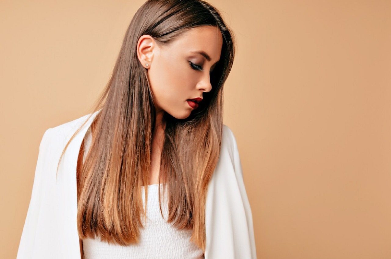 9 Farklı Açık Kahve Saç Rengi Tonunu İnceleyin! 7 acik-kahve-sac-rengi