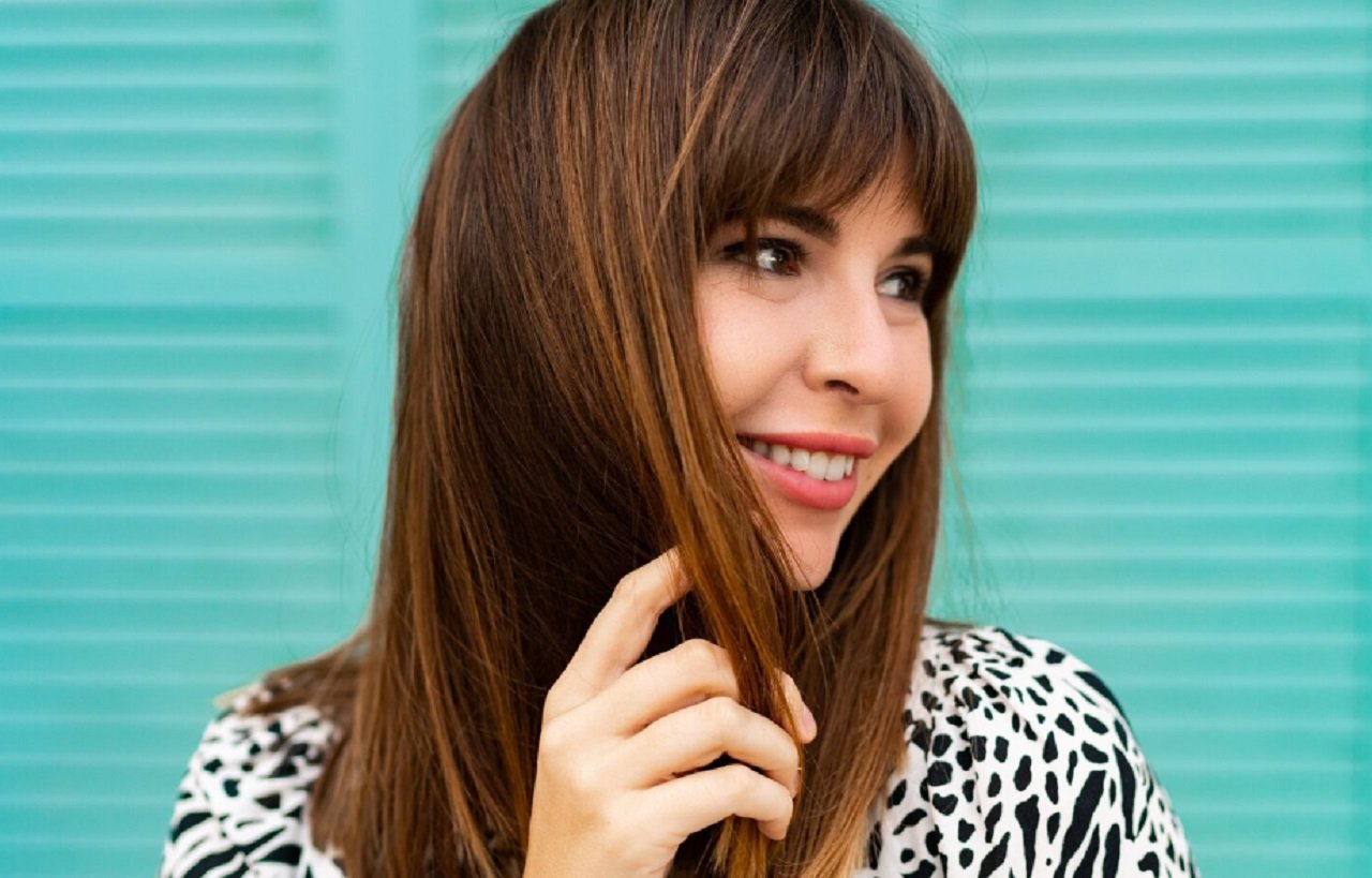 9 Farklı Açık Kahve Saç Rengi Tonunu İnceleyin! 6 acik-kahve-sac-rengi