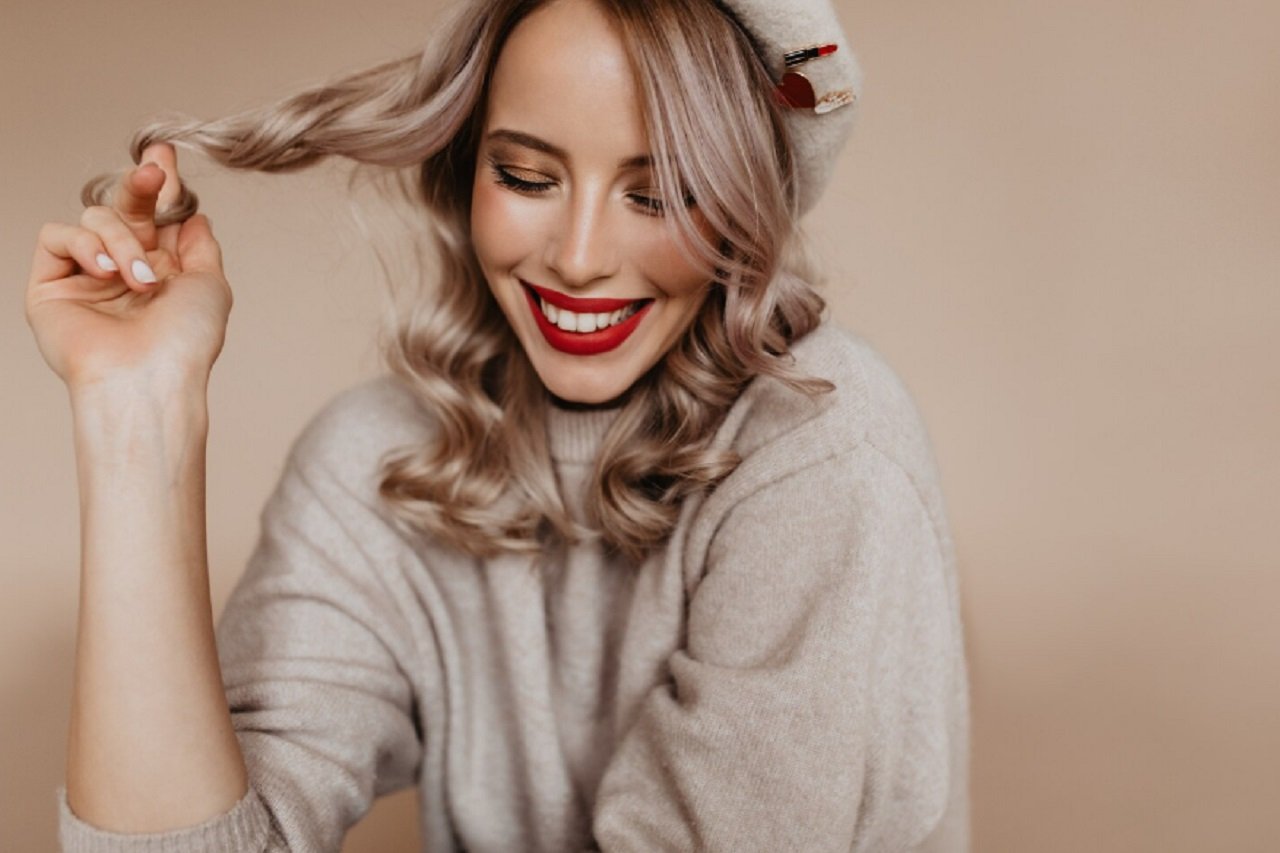 9 Farklı Açık Kahve Saç Rengi Tonunu İnceleyin! 9 acik-kahve-sac-rengi