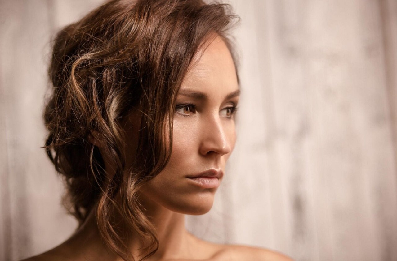 9 Farklı Açık Kahve Saç Rengi Tonunu İnceleyin! 8 acik-kahve-sac-rengi