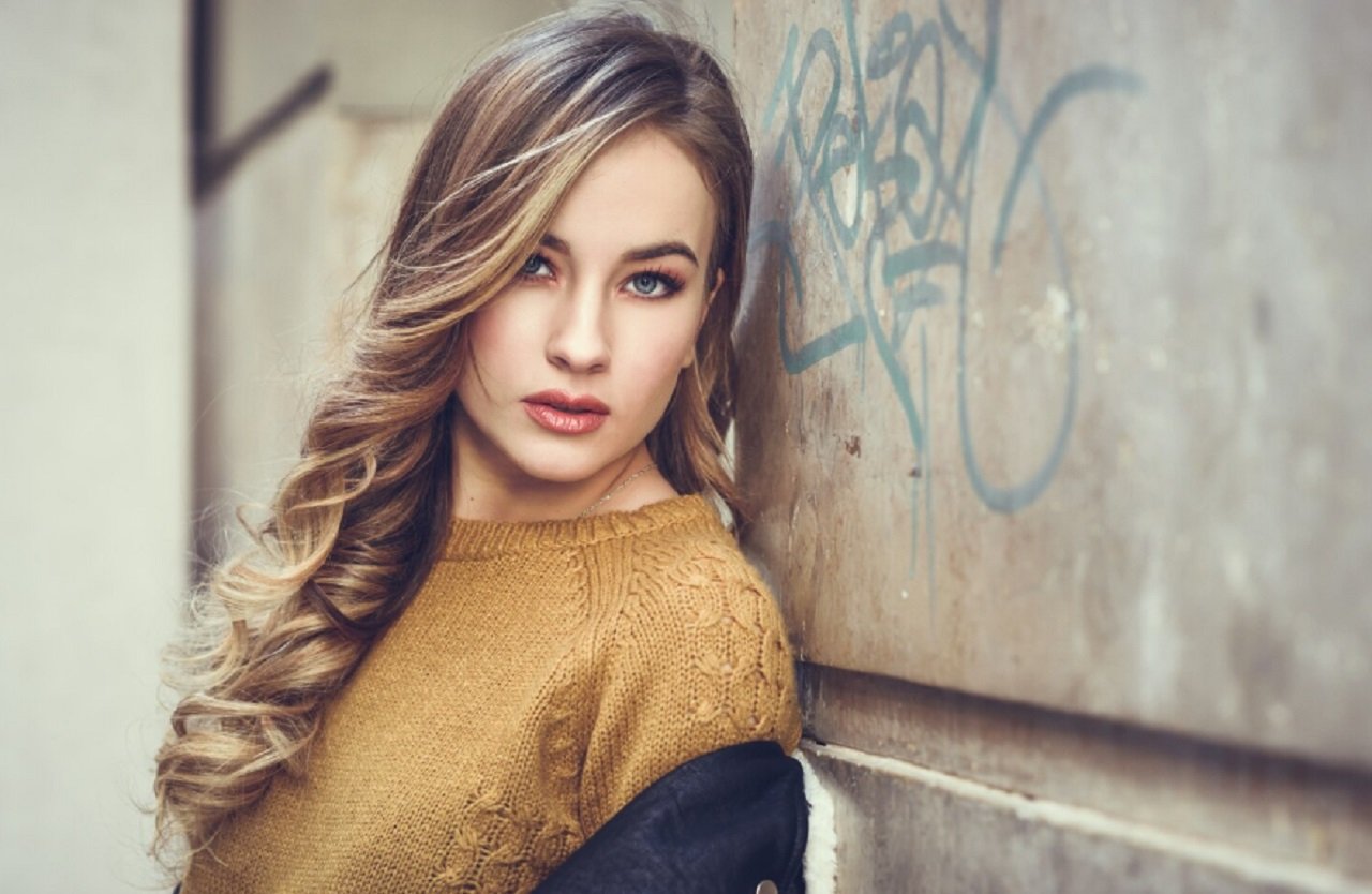 9 Farklı Açık Kahve Saç Rengi Tonunu İnceleyin! 10 acik-kahve-sac-rengi