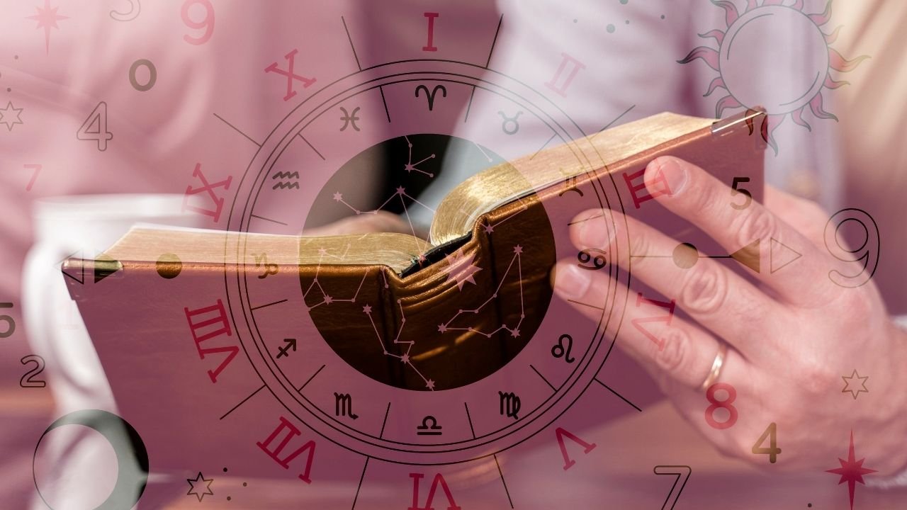 Astrolojinin Karmik Bağlantıları