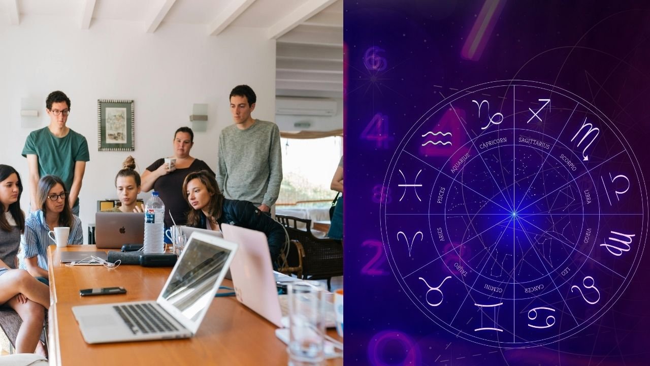 Burçların İş Hayatındaki Gizli Başarı Anahtarları 4 Burçların İş Hayatındaki Gizli Başarı Anahtarları