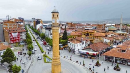 Çorum Gezilecek Yerleri : 10 Farklı Yer ile Çorum Gezi Rehberi
