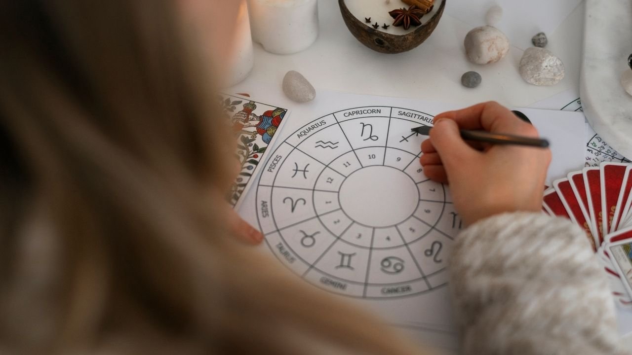 Doğum Haritanızın Gizemleri