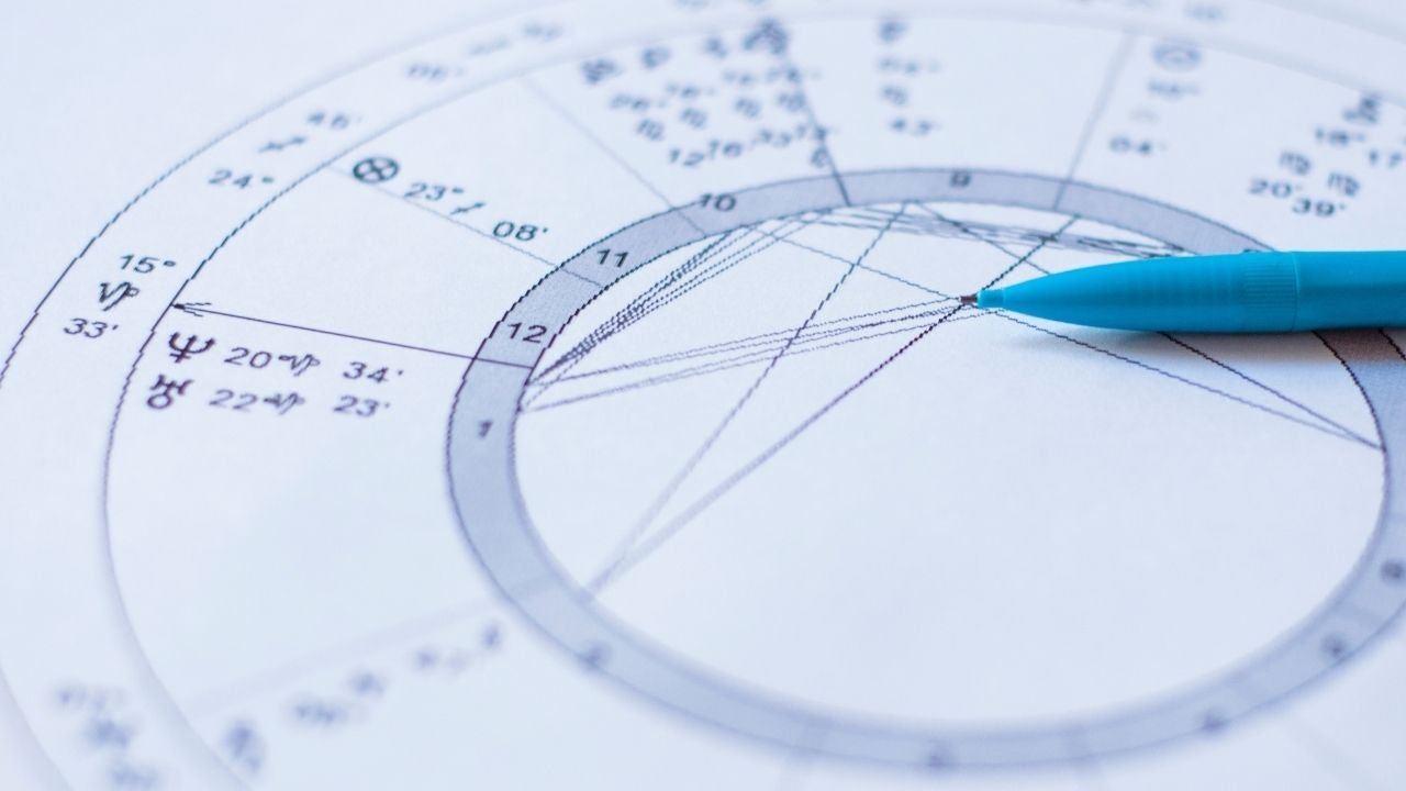 Doğum Haritanızın Gizemleri