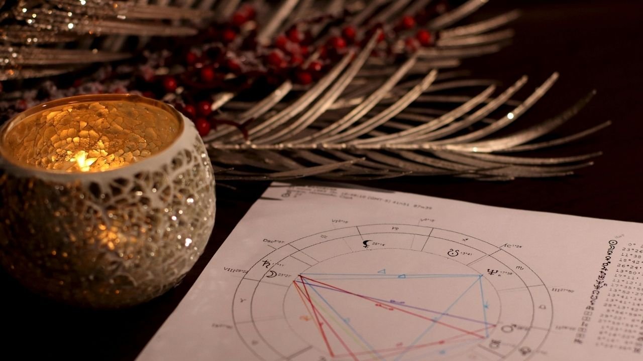 Doğum Haritanızın Gizemleri