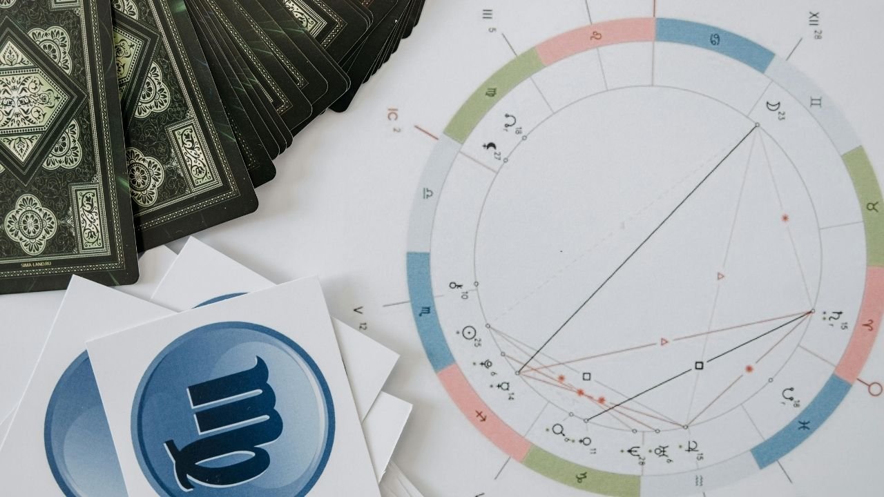 Doğum Haritanızın Gizemleri