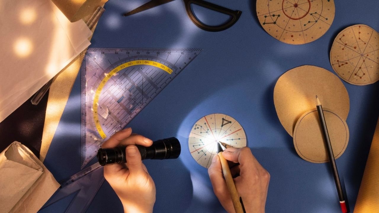 Doğum Haritanızın Gizemleri