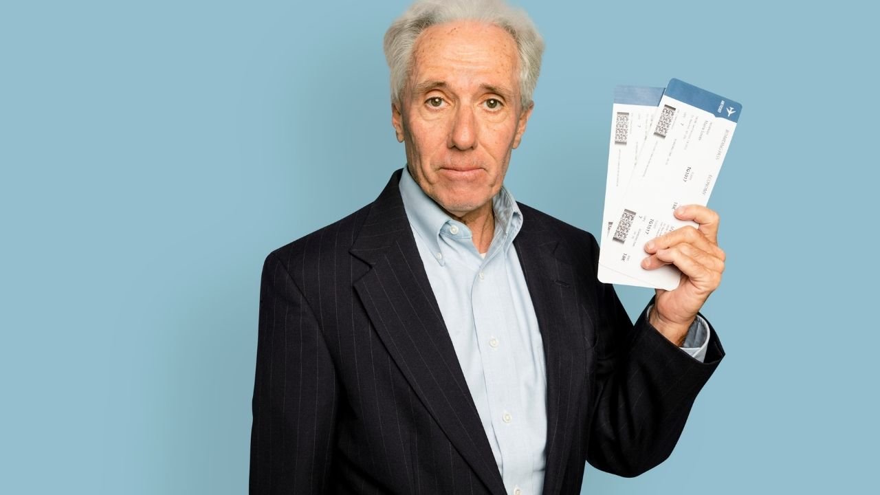 Emeklilere Oturma İzni Veren Ülkeler | 5 Farklı Ülke! 1 Emeklilere Oturma İzni Veren Ülkeler