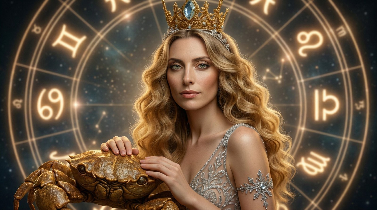 Yengeç Burcu Hangi Ay Doğmuştur ? 7 Adımda Yengeç Burcu Hangi Ayda Ne Yapar ?