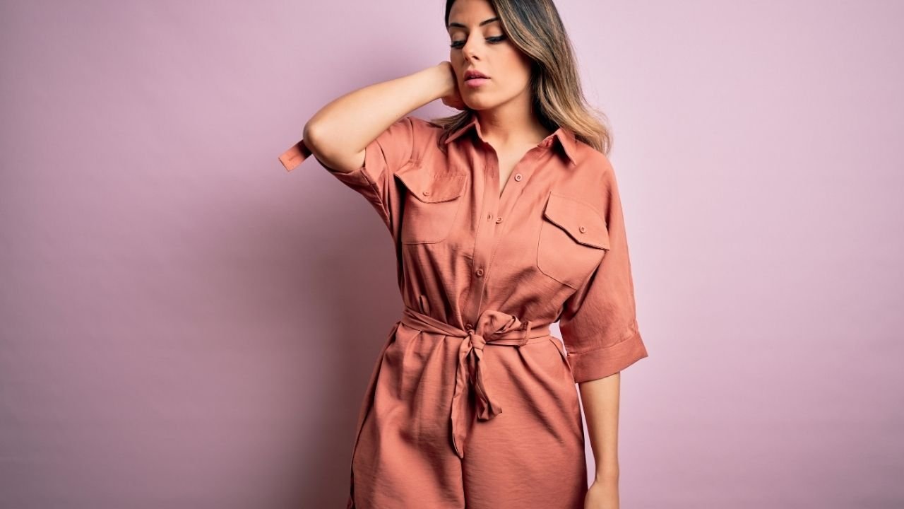 Kadın Tulum Modelleri