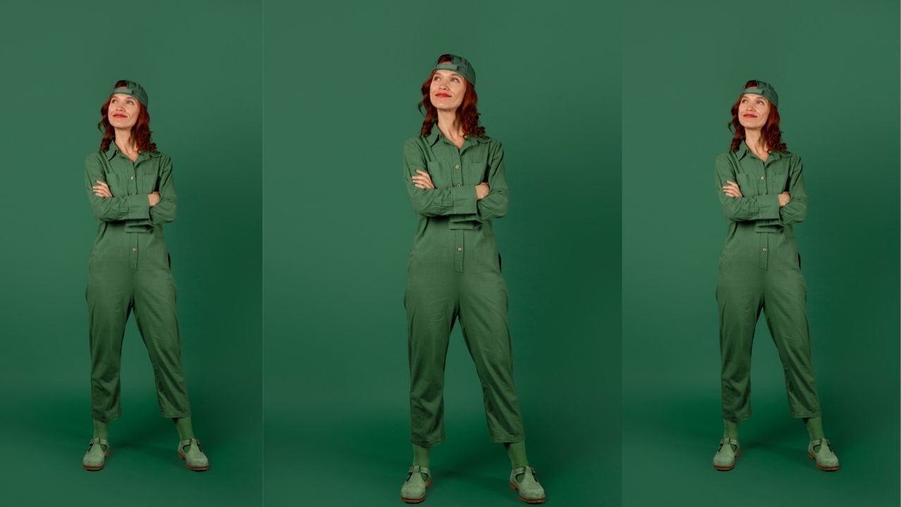 Kadın Tulum Modelleri