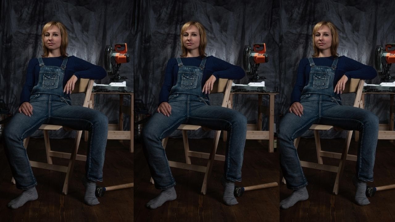 Kadın Tulum Modelleri