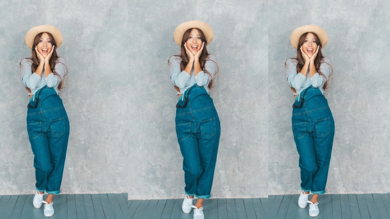 Kadın Tulum Modelleri