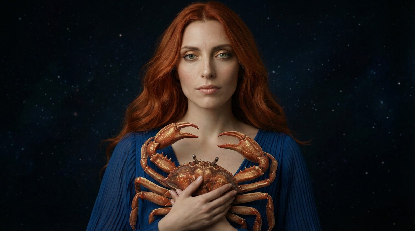 Yengeç Burcu Hangi Ay Doğmuştur ? 7 Adımda Yengeç Burcu Hangi Ayda Ne Yapar ?