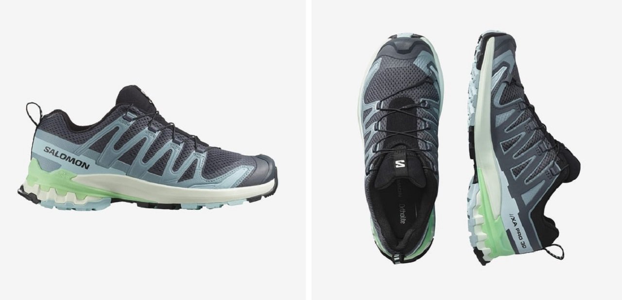 Kadın Outdoor Ayakkabı Seçimi Nasıl Yapılmalı? 2 kadin-outdoor-ayakkabi