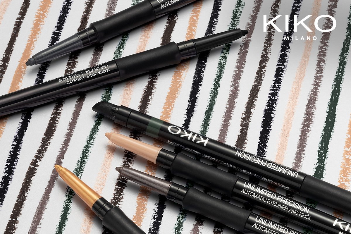 Günlük Makyajda Temel İhtiyaçlar: Doğal Güzelliği Öne Çıkaran Ürünler 3 Günlük Eyeliner Uygulamaları