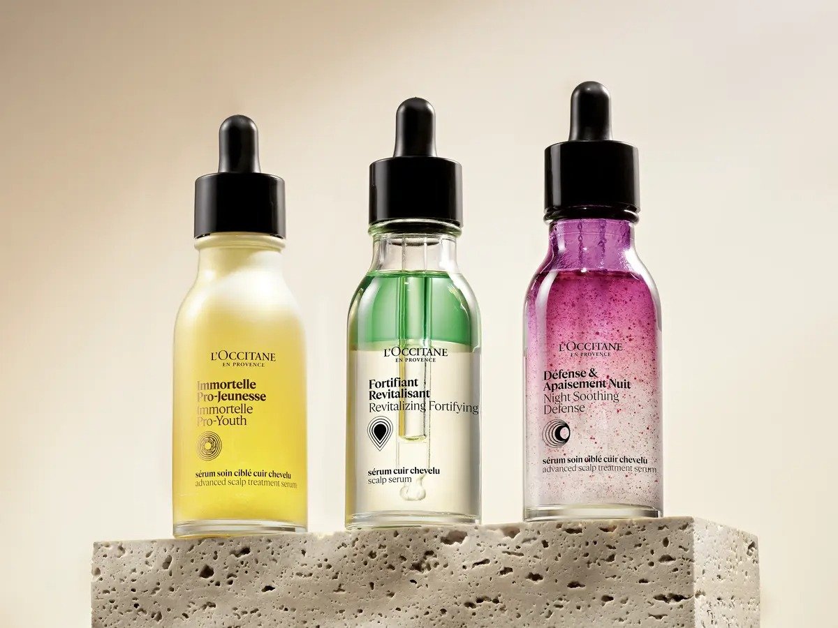 Saç Bakımında Doğal İyileşme: En İyi Saç Serumları 1 Saç Bakımında Doğal İyileşme En İyi Saç Serumları