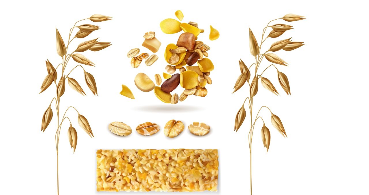 Granola Nedir ve Nasıl Hazıralnır? 2 Granola Nedir