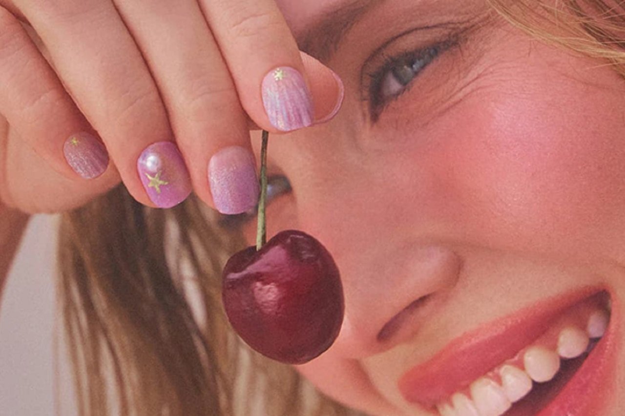 Evinizde Yapabileceğiniz En Güzel Jel Tırnak Modelleri 3 jel-tirnak-modelleri