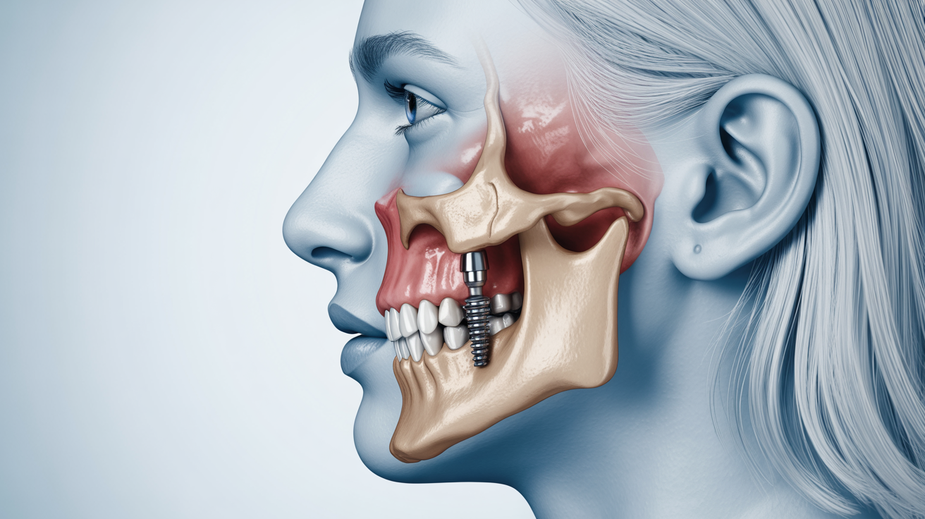 Ortognatik Çene Cerrahisinde Yenilikçi Çözümler