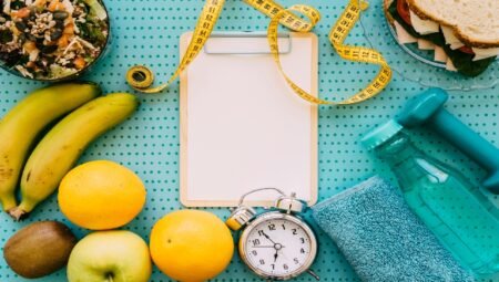 Kilo Almanın Sağlıklı Yolları: Kadınlar Nasıl Kilo Alır? 