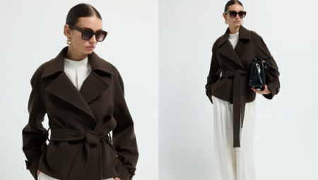 Soğuk Havalarda Stiline Güç Katan Dış Giyim Rehberi