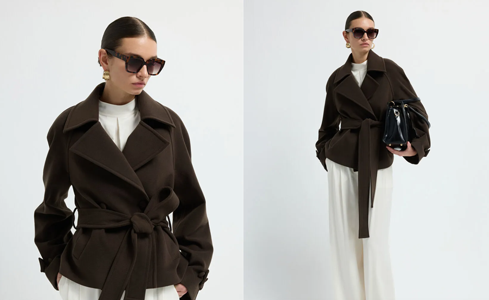 Soğuk Havalarda Stiline Güç Katan Dış Giyim Rehberi 1 Soğuk Havalarda Stiline Güç Katan Dış Giyim Rehberi