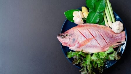 Kasım Ayında Hangi Balık Yenir? (2026 Rehberi)
