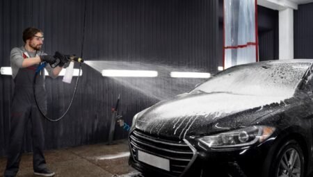 %100 Yerli Oto Yıkama Yazılımı ile Çalışma Hayatınızı Kolaylaştırın