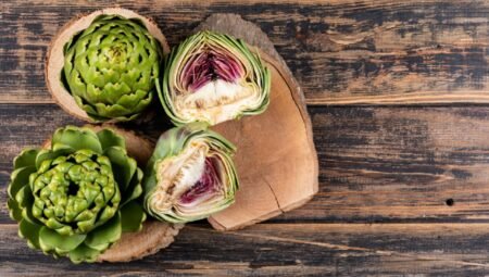 Taze Enginar Satın Al: Bursa’nın Doğal Lezzetiyle Sofranı Tanıştır