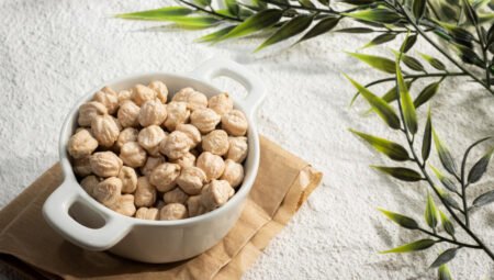 Diyette Nohut Yenir mi? Nohut Kaç Kalori?